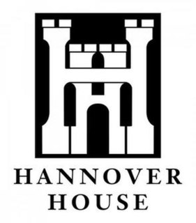 <span class="mw-page-title-main">Hannover House</span>