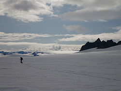 Harding Icefield near Tustumena Glacier HardingTustumena.JPG