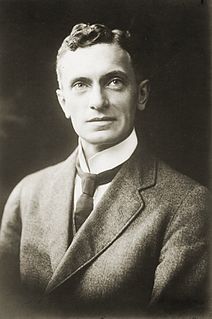 Herbert Basedow Australian politician