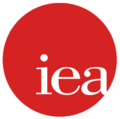 Institute of Economic Affairs London logo.png