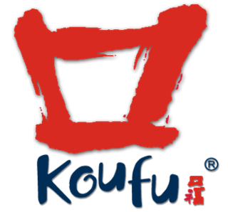 Koufu (company) Singaporean food and beverage company