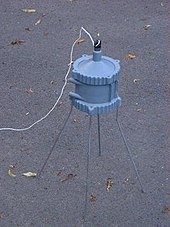 The Krakatoa Shaped Charge System by Alford Technologies Ltd. Krakatoa Shaped Charge System - by Alford Technologies Ltd.jpg