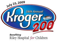 Logo wyścigu Kroger 200 (ORP).png