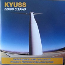 Kyuss "Demon Cleaner" EU single CD1.jpg