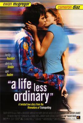 Theatrical release poster