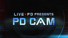 Live PD Presents, PD Cam title card.jpeg