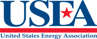 <span class="mw-page-title-main">United States Energy Association</span> Nonpartisan energy organization