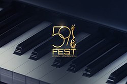 Logo of Festivali i Këngës 59.jpg