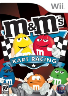 M&M's - Wikipedia