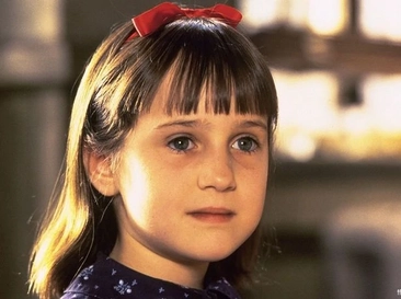 matilda then and now 2022