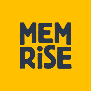 Memrise is a British language platform that uses spaced repetition of flashcards to increase the rate of learning. It is based in London, UK.