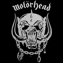 Motörhead (album) - Wikipedia