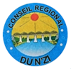 Official seal of N'Zi Region