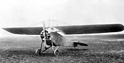 Thumbnail for Nieuport-Macchi Parasol