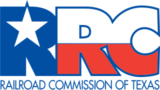 Railroad Commission of Texas