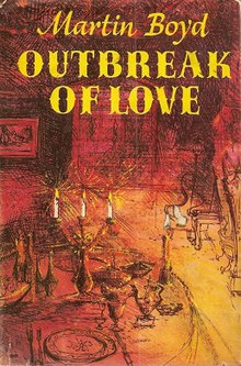 Outbreak of Love (roman) .jpg