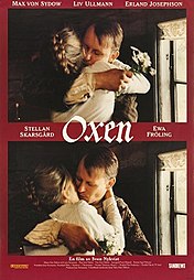 <i>The Ox</i> (film) 1991 Swedish film directed by Sven Nykvist