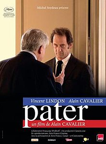Pater (film afişi) .jpg