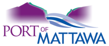 Pelabuhan Mattawa logo.png