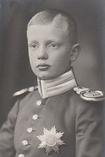 Thumbnail for Prince Ernst Heinrich of Saxony