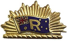 Badge of the Riverina Movement Riverina Movement Badge.jpg