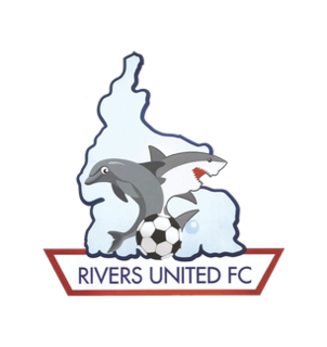 Rivers United F.C. Nigerian football club