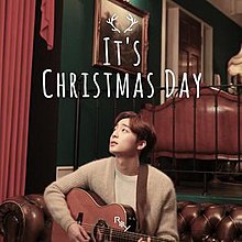 RoyKim-It'sChristmasDay.jpg