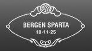 SK Bergen Sparta - Imagem: SK Bergen Sparta
