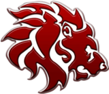 San Beda Red Lions Season 91 logo.png