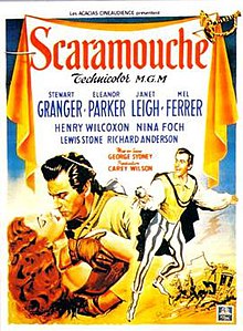 Scaramouche 1952 film.jpg