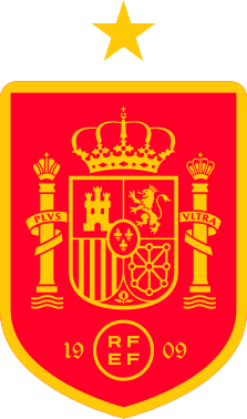 Spain national football team National association football team representing Spain