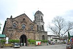 Binangonan Church