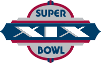 Super Bowl XIX Logo.svg