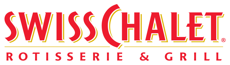 Image result for swiss chalet logo