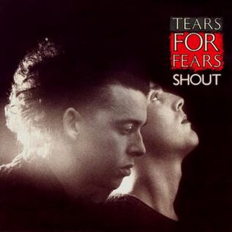 Shout (Tears for Fears song)