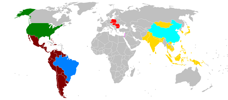 File:The Amazing Race countries2.PNG