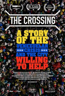 The Crossing (2020) poster.jpg