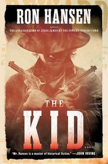 The Kid (novel).jpg