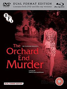 The Orchard End Murder (1981) DVD Cover.jpg