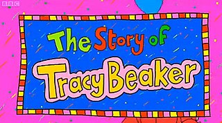 <i>The Story of Tracy Beaker</i> series 1 Season of television series