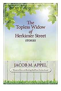 <i>The Topless Widow of Herkimer Street</i>