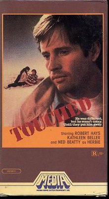 Touched (film fra 1983) .jpg