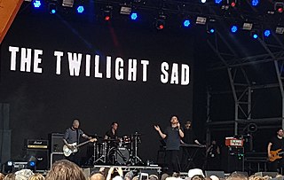 The Twilight Sad