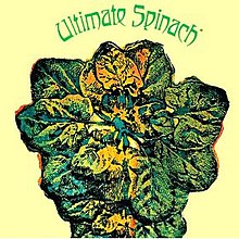 Ultimate Spinach (альбом) .jpeg