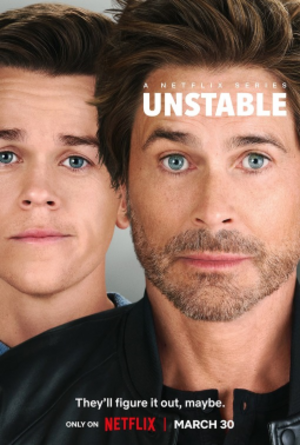 Tv Series Unstable