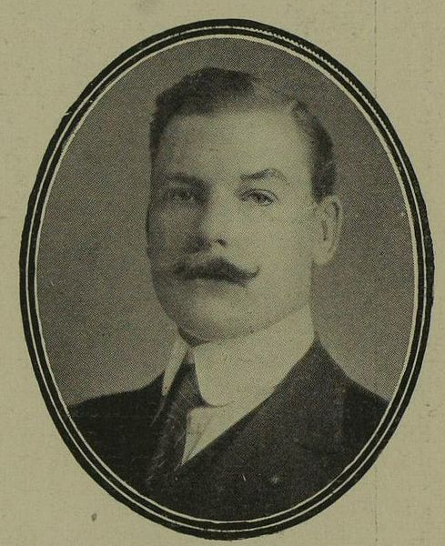 Walter Waring