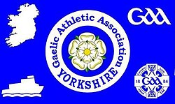 Yorkshire GAA flag.JPG 