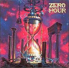 Zero Hour (Zero Hour album) httpsuploadwikimediaorgwikipediaenthumb3