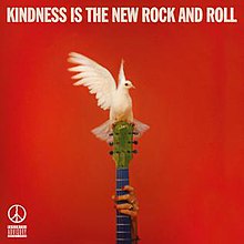 'Kindness Is the New Rock and Roll' Album Cover.jpg