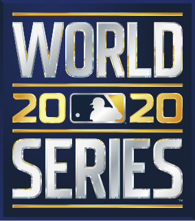 2020 World Series 116th edition of Major League Baseballs championship series